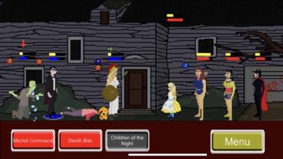 Heroes of Yore iOS