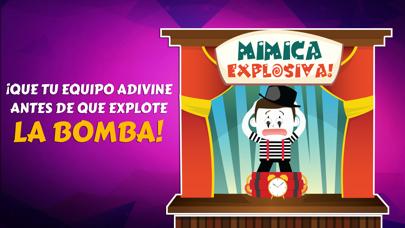 Mimica Explosiva Pro iOS
