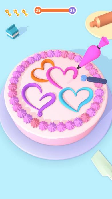 Cake Artist iOS