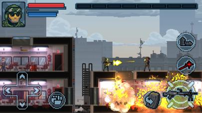 Door Kickers: Action Squad iOS
