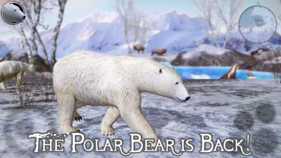 Polar Bear Simulator 2 iOS