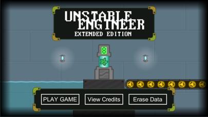 Unstable Engineer: EE iOS