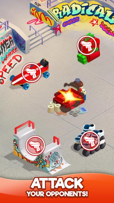Thug Life Game iOS