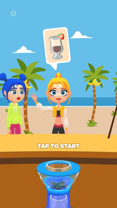 Blend It 3D iOS