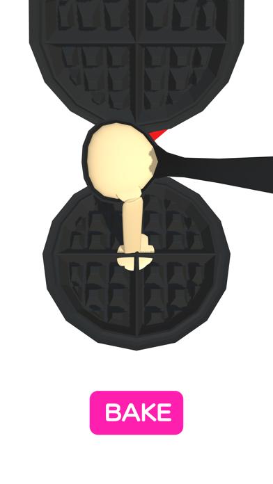 Waffles Wanted! iOS