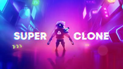 Super Clone iOS