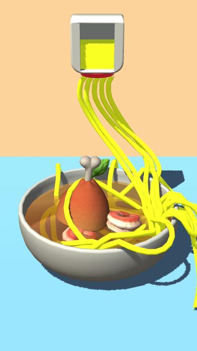Noodle Master iOS
