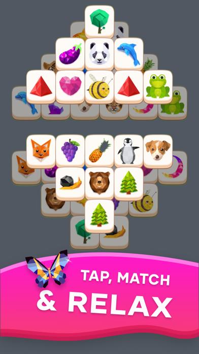 Poly Craft iOS