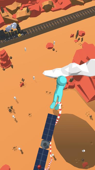 Bungeet! iOS