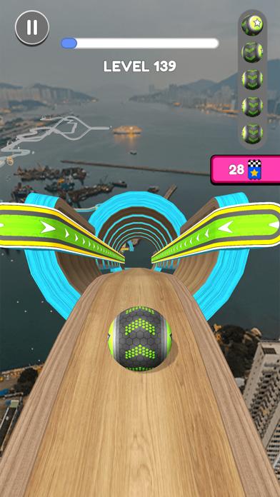 Iron Ball Ride 2 iOS