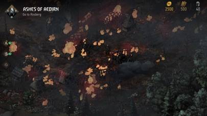 Thronebreaker iOS