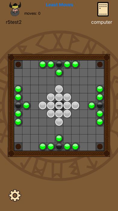 Game of Vikings iOS