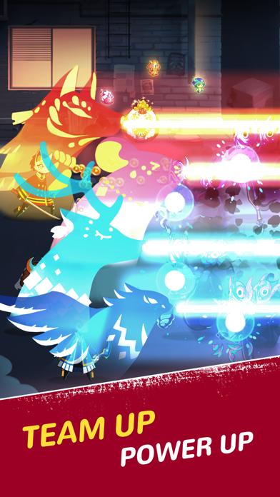 Masketeers : Idle Has Fallen iOS