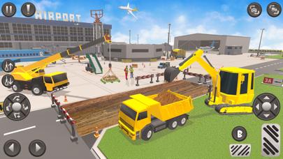 Real Construction Task Game iOS