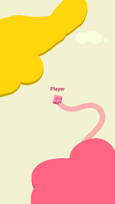 Paper.io 3D: Multiplayer iOS