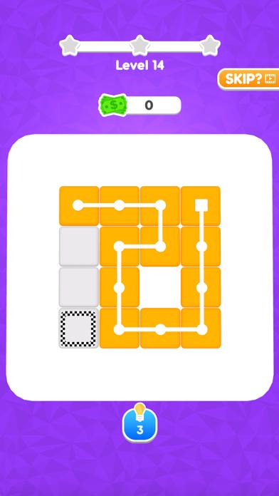 One Line 3D iOS
