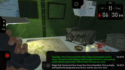 Radio Commander iOS