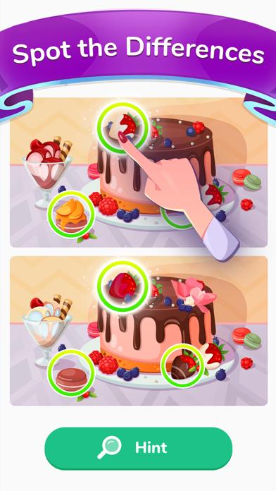 Differences iOS