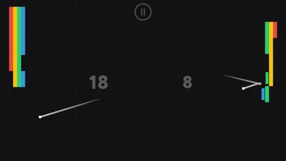 Anti Pong iOS