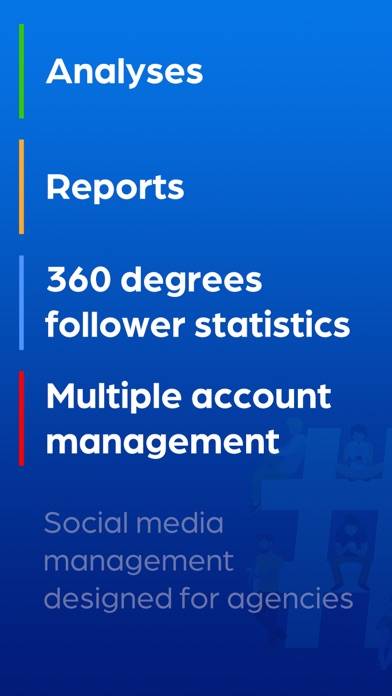 Agensee iOS