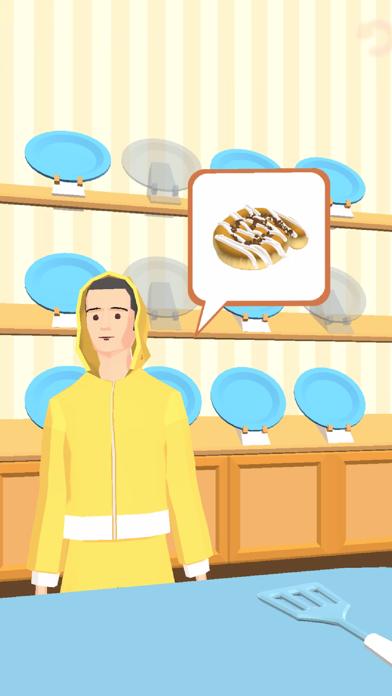 Bake it iOS