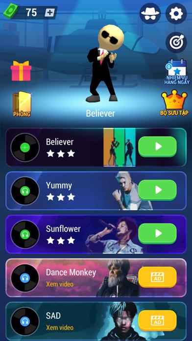 Clash Gang: Epic Beat Em iOS
