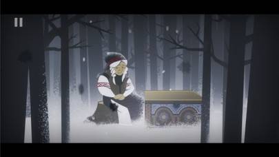 Winterlore I iOS