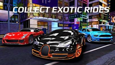 Rush Racing 2 iOS