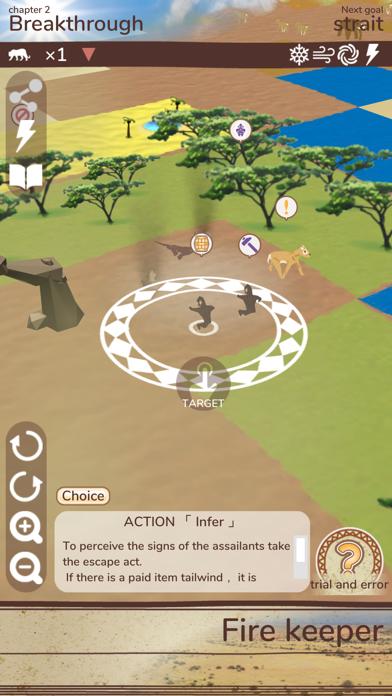 Great Journey iOS