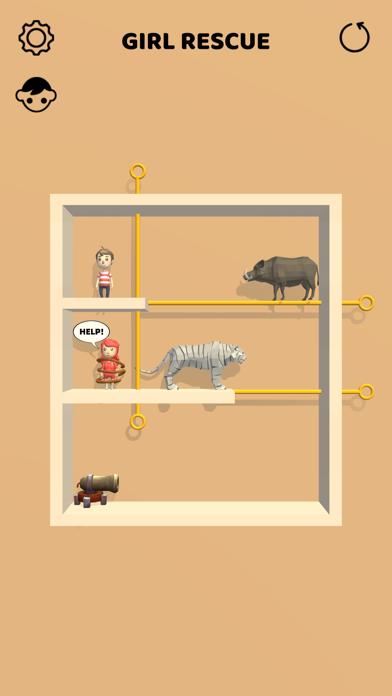 Pin Rescue iOS
