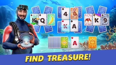 Solitaire Cruise iOS