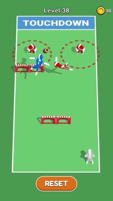 Touchdrawn iOS