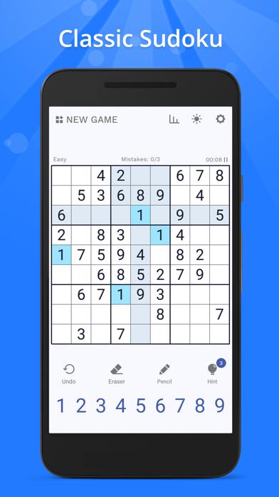 Sudoku Master iOS