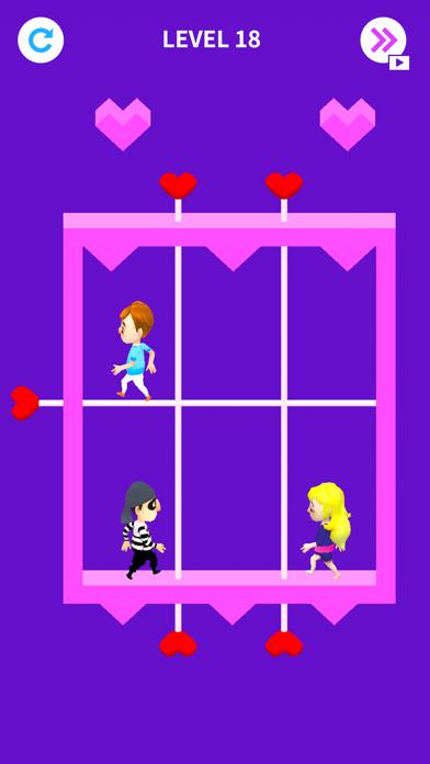 Date The Girl 3D iOS