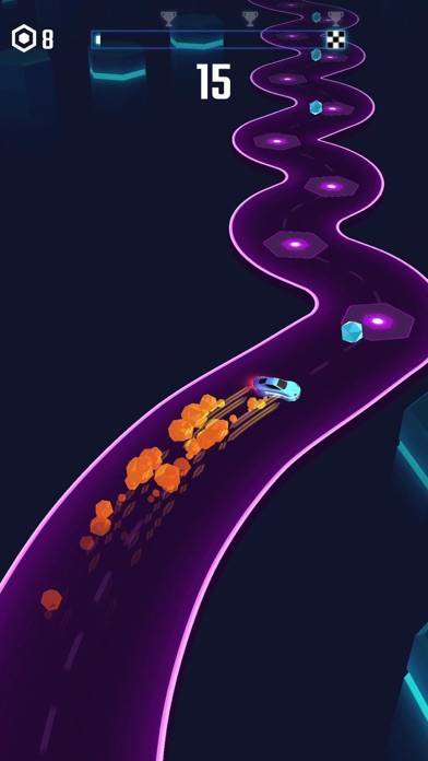 Beat n Furious iOS