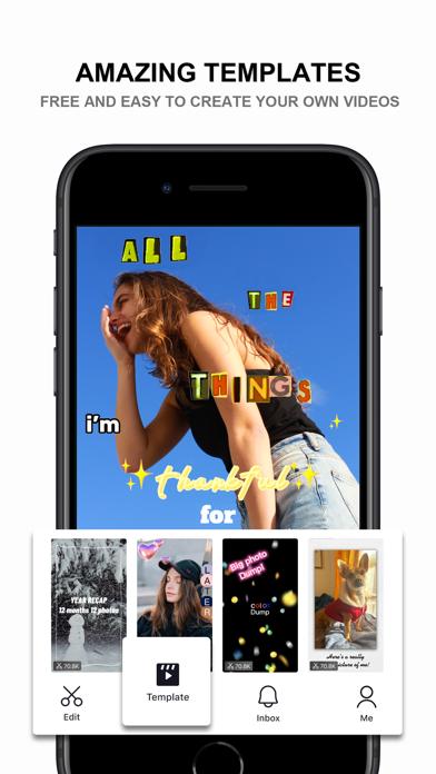 CapCut iOS