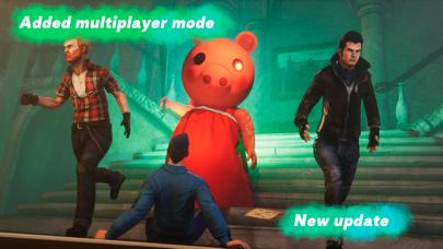 Piggy - Escape From Pig iOS