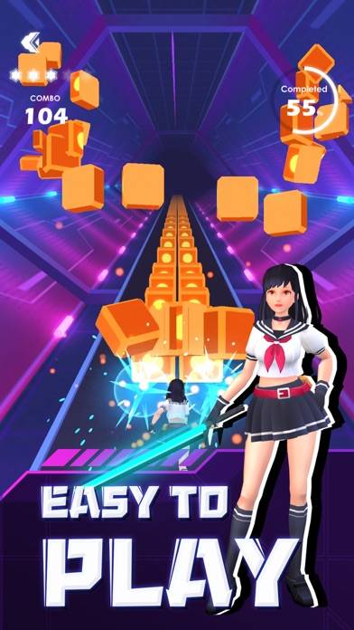 Beat Saber ! iOS