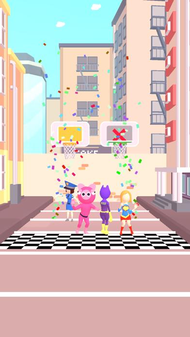 Fun Trivia Race iOS