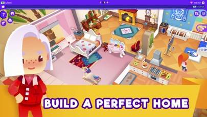 Idle Life Sim iOS