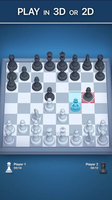 Chess ⊹ iOS