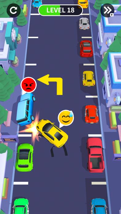 Car Games 3D iOS