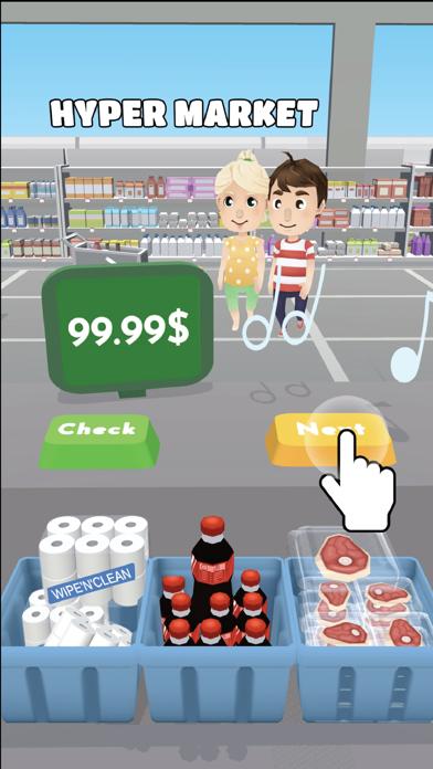 Hypermarket 3D iOS