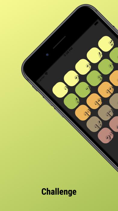 Algodots iOS