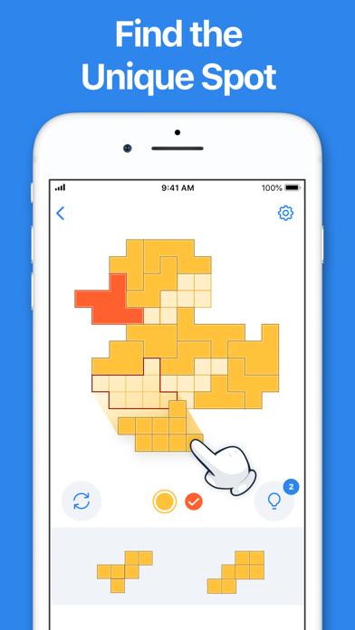 Blockugram iOS