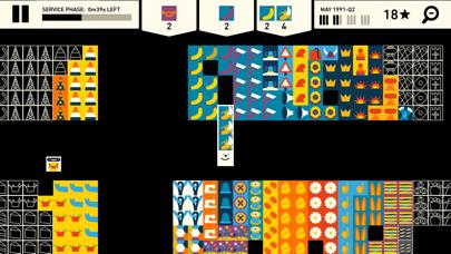 Wilmot's Warehouse iOS