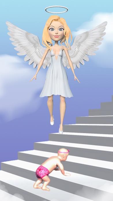 Stairway To Heaven ! iOS