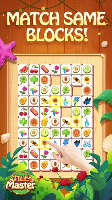 Tile Master iOS