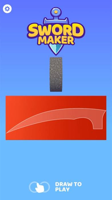 Sword Maker iOS
