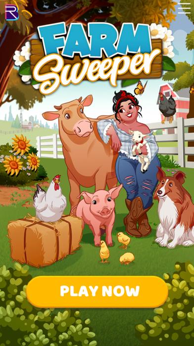 Farm Sweeper iOS